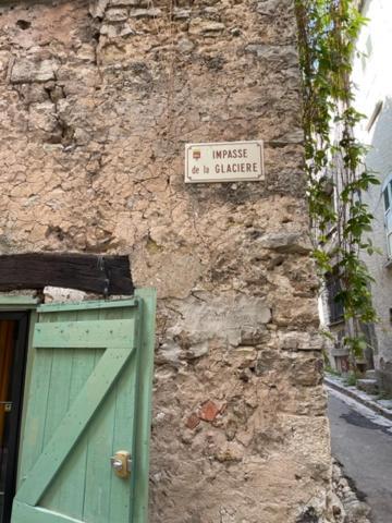 Joli Appartement Au Coeur Du Village Lorgues Exteriör bild