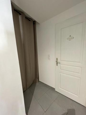 Joli Appartement Au Coeur Du Village Lorgues Exteriör bild